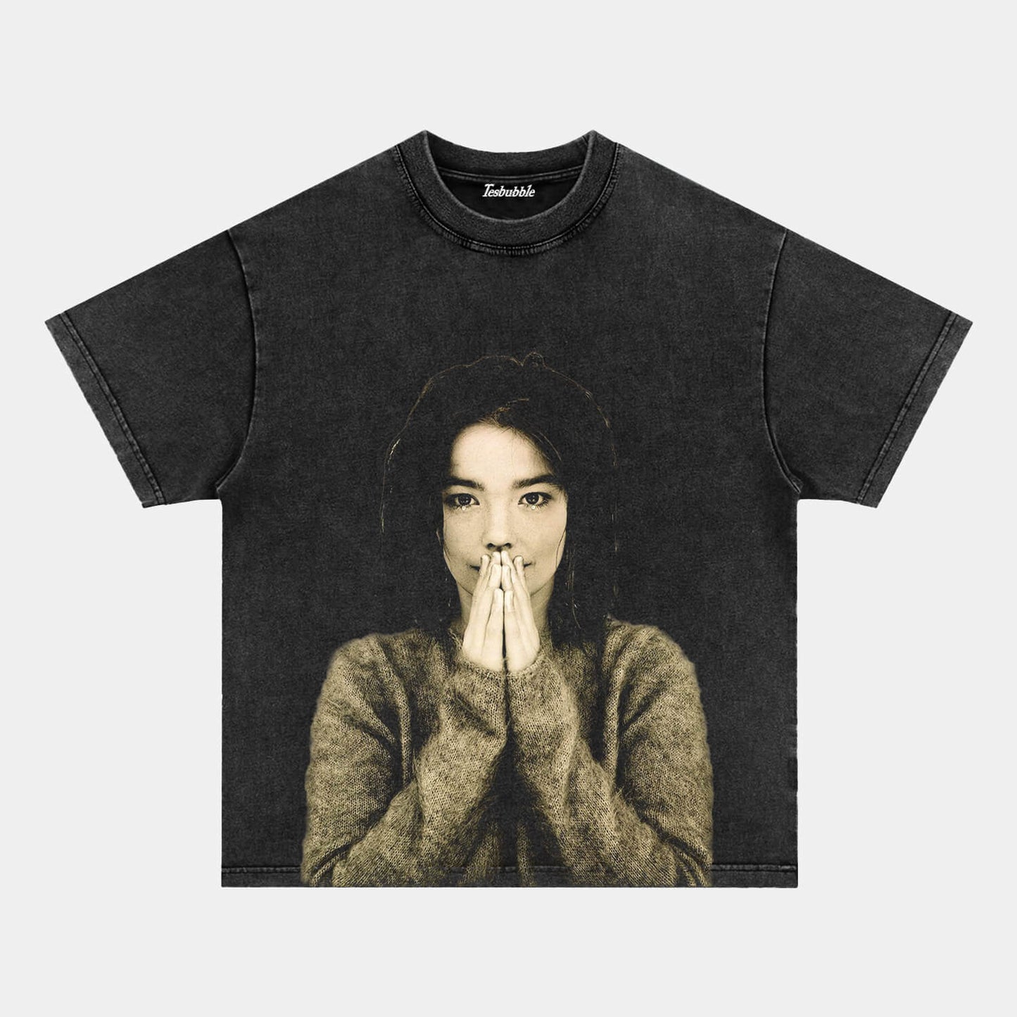 BJÖRK 1.3 S5 TEE