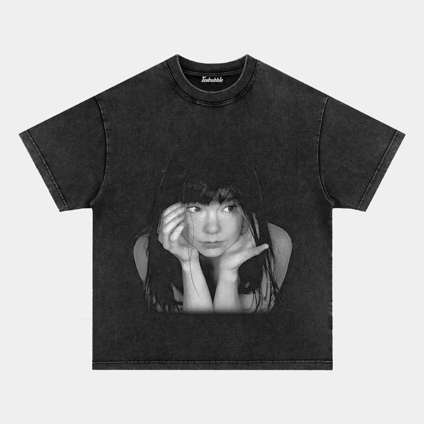 BJÖRK 12.28 TEE