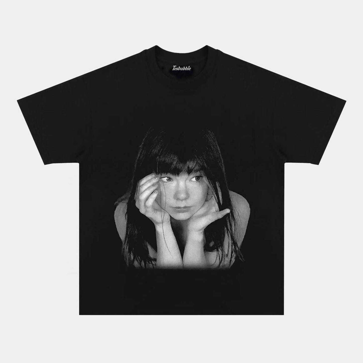 BJÖRK 12.28 TEE