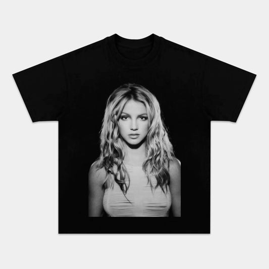 BRITNEY SPEARS 2025 TEE