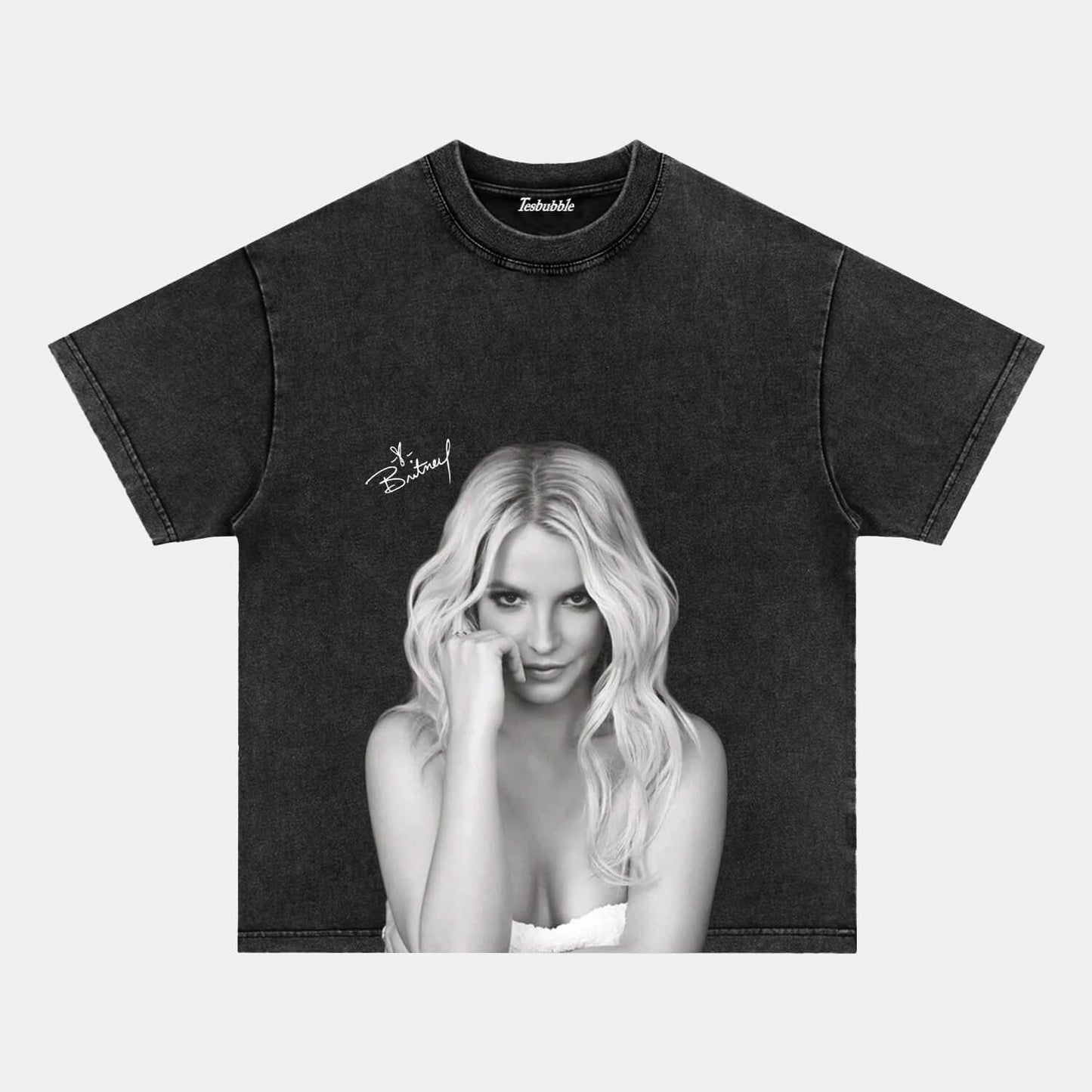 BRITNEY SPEARS 3.0 TEE