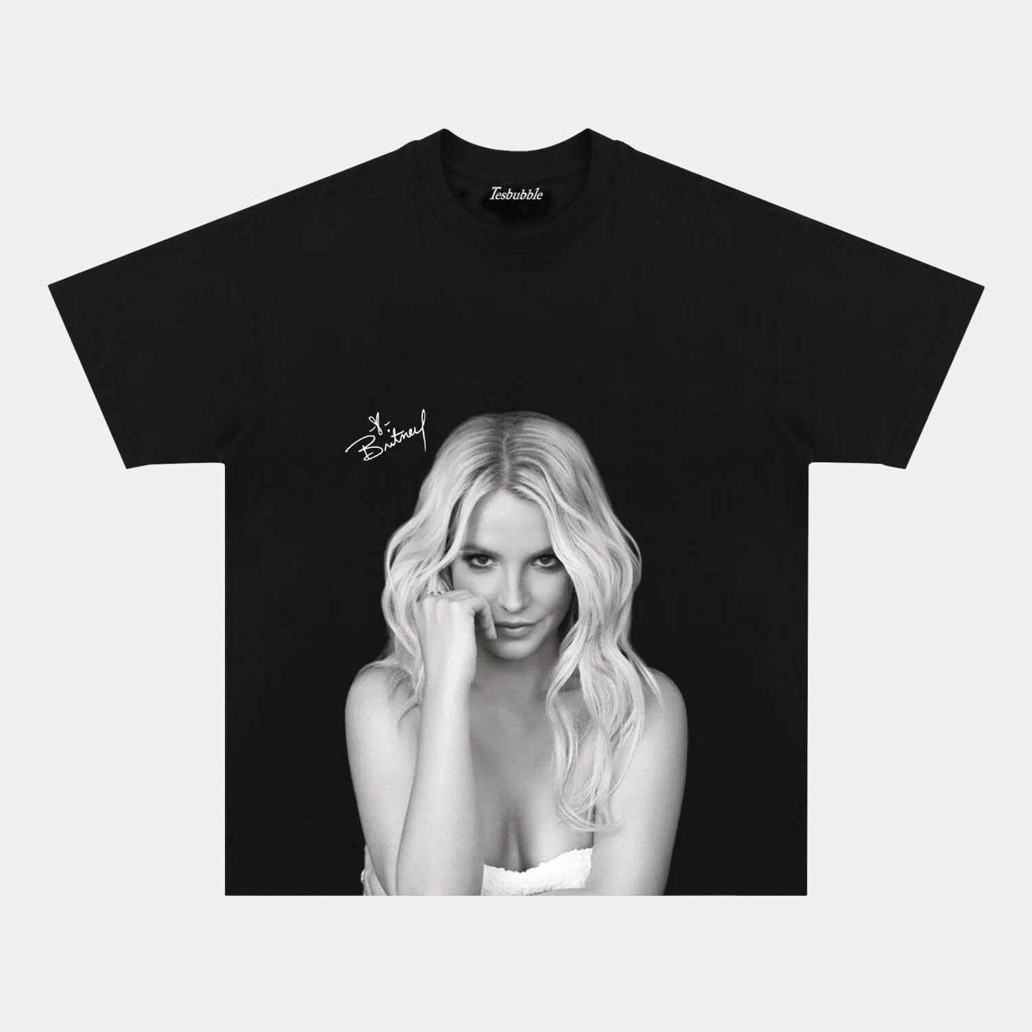 BRITNEY SPEARS 3.0 TEE