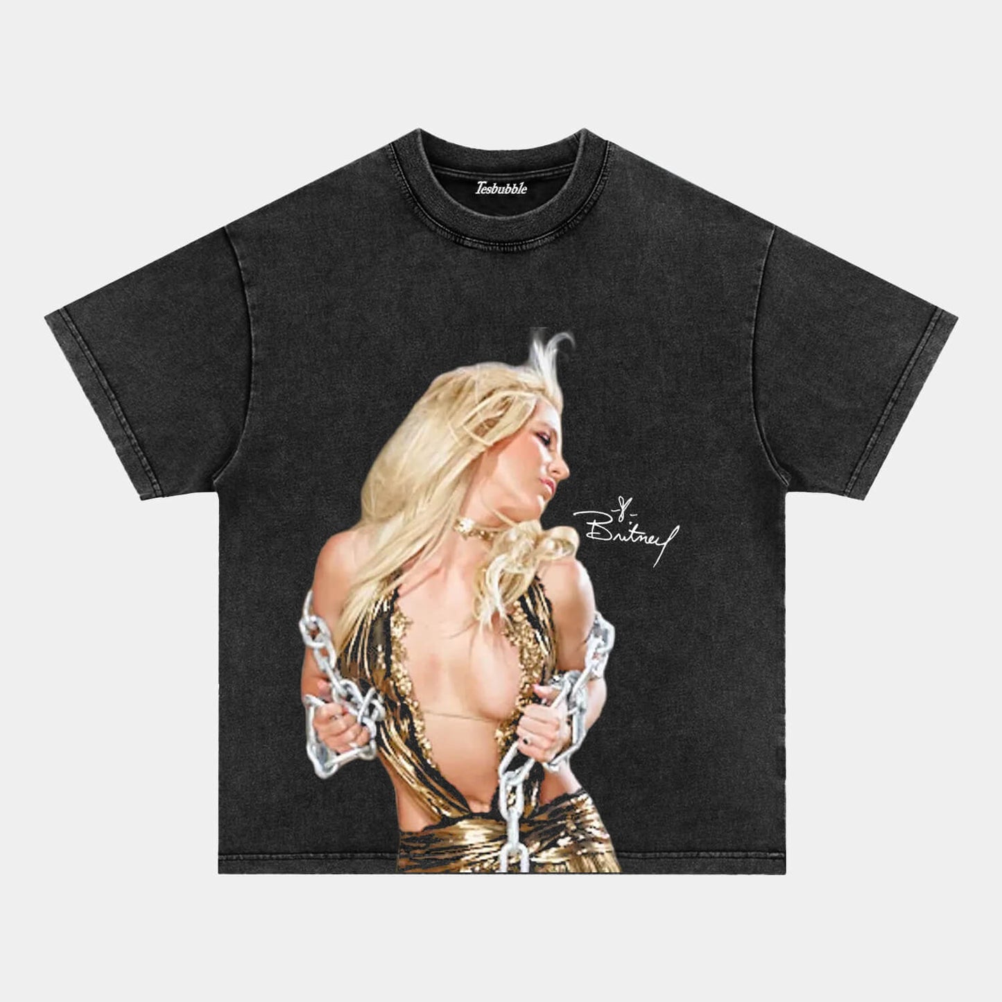 BRITNEY SPEARS V2 TEE