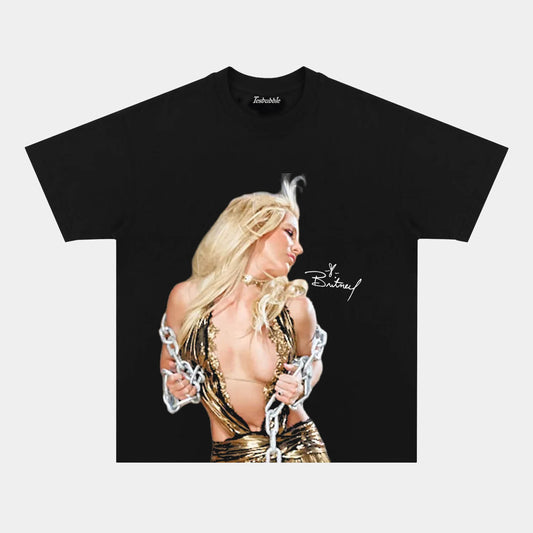 BRITNEY SPEARS V2 TEE