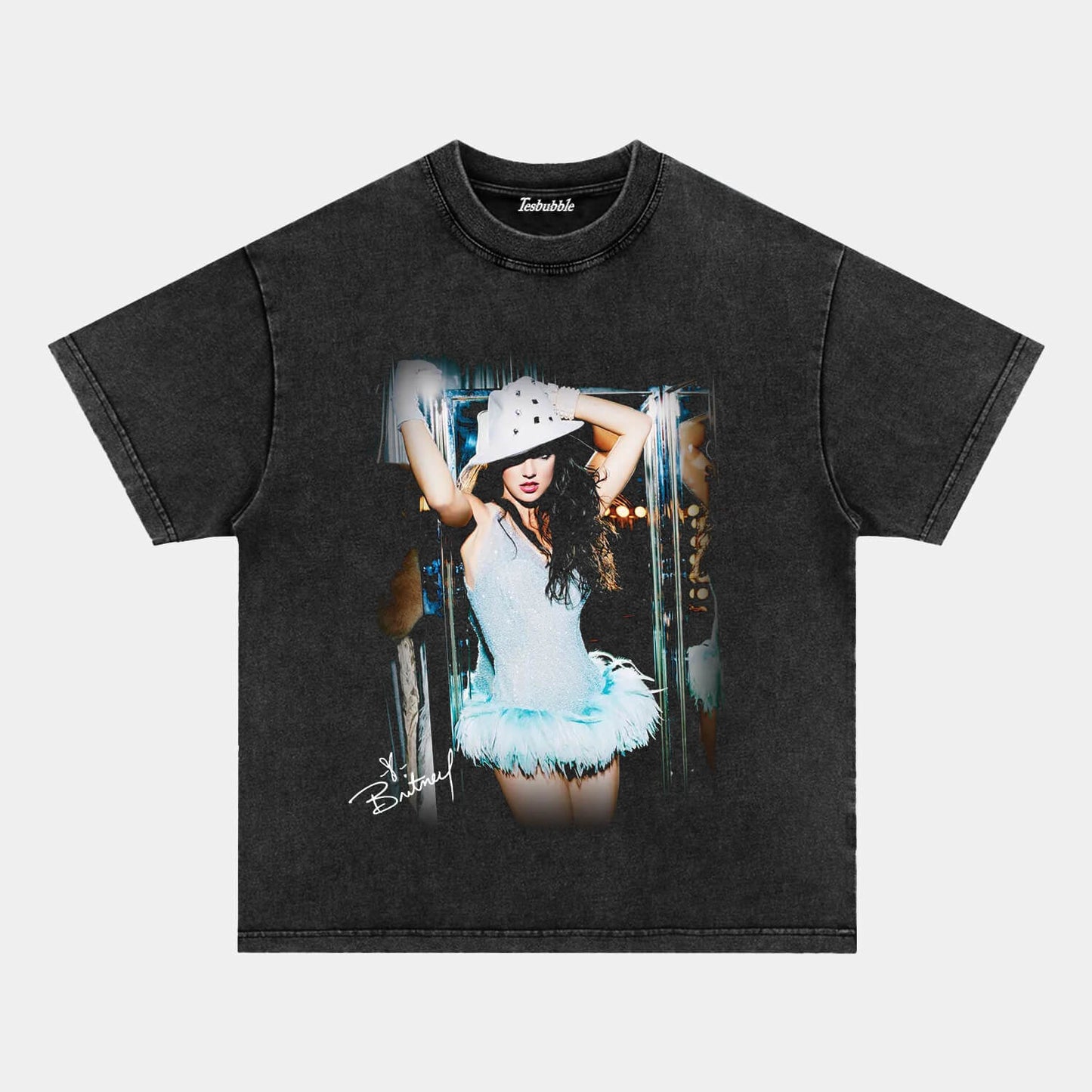 BRITNEY SPEARS V3 TEE