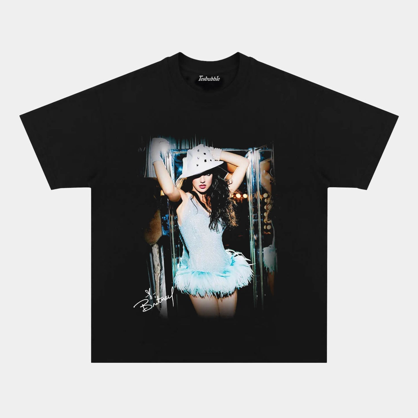 BRITNEY SPEARS V3 TEE