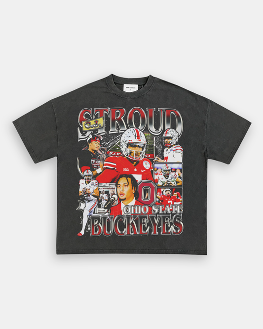 CJ STROUD - OSU TEE