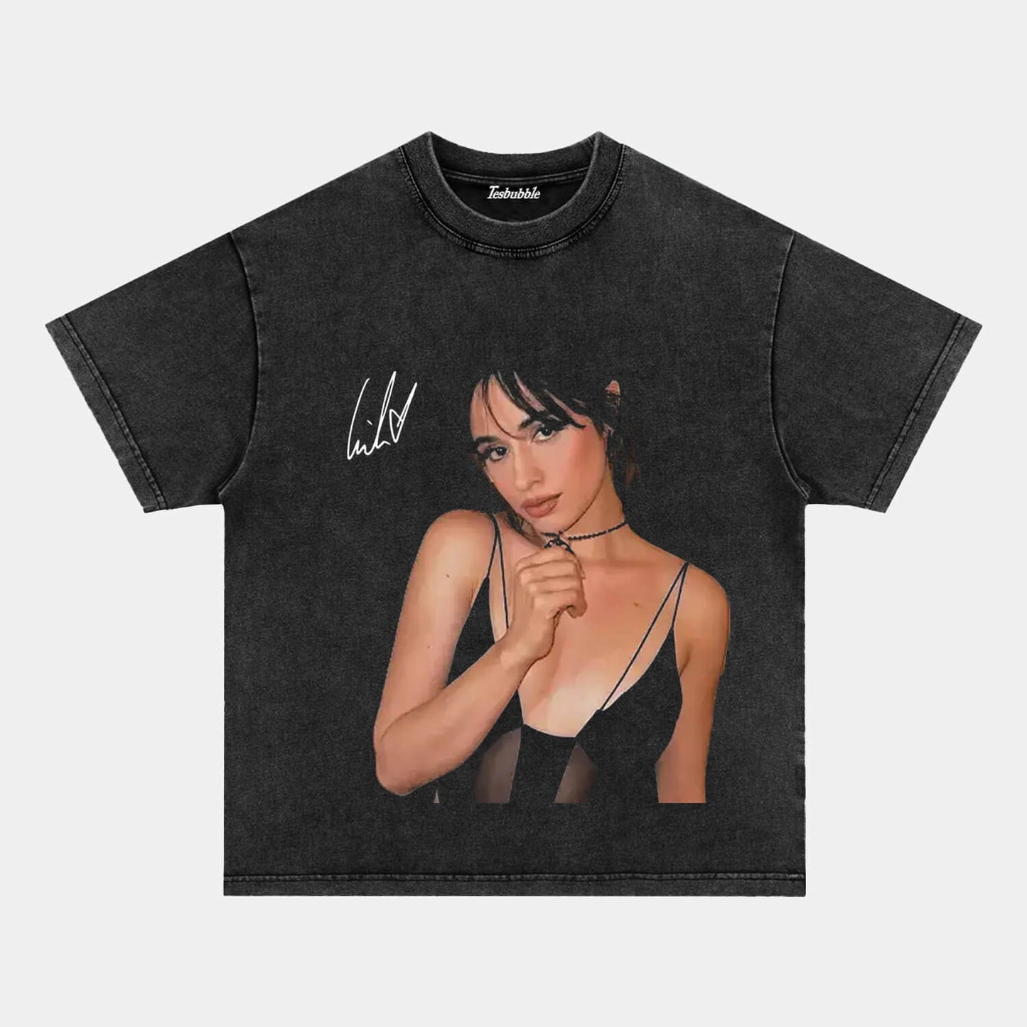 CAMILA CABELLO S4 TEE