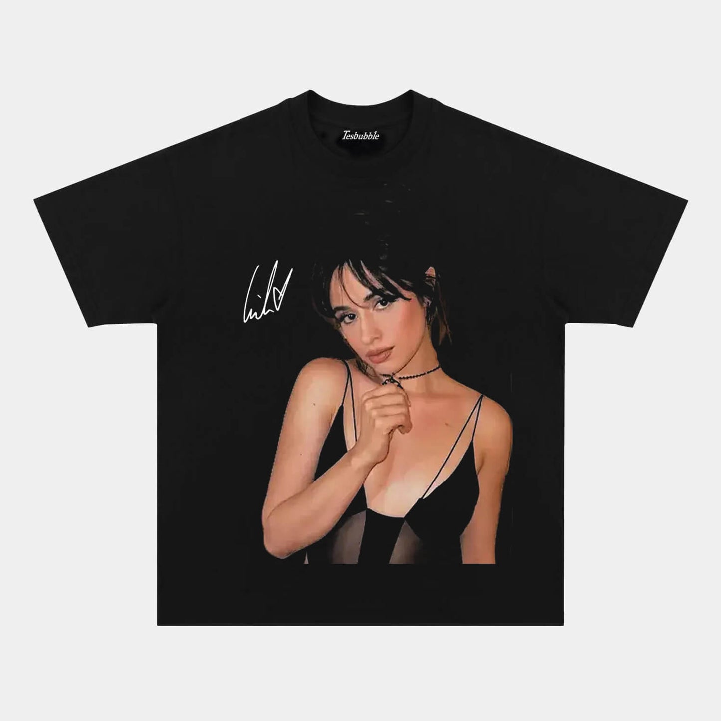 CAMILA CABELLO S4 TEE