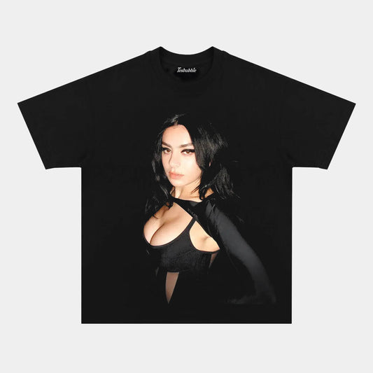 CHARLI XCX SPICY TEE