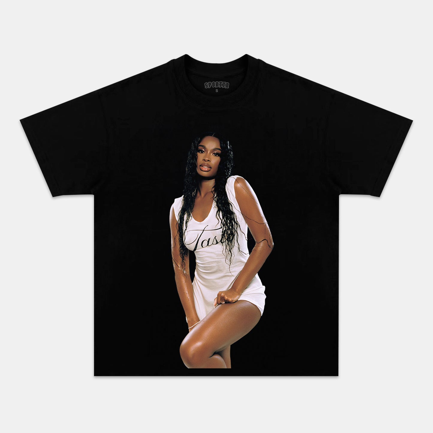 COCO JONES 2.21 TEE