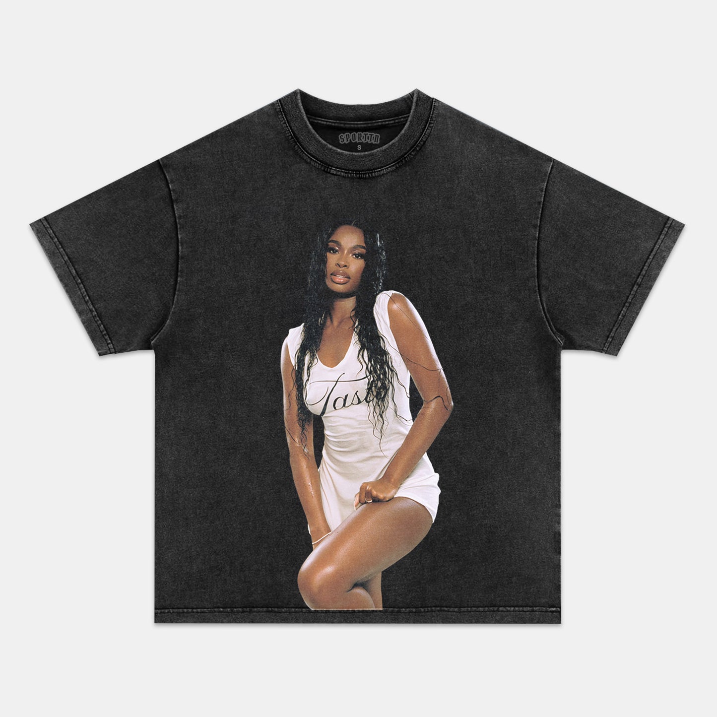 COCO JONES 2.21 TEE