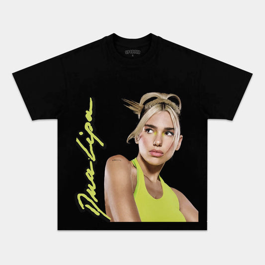 DUA LIPA 1.8 TEE