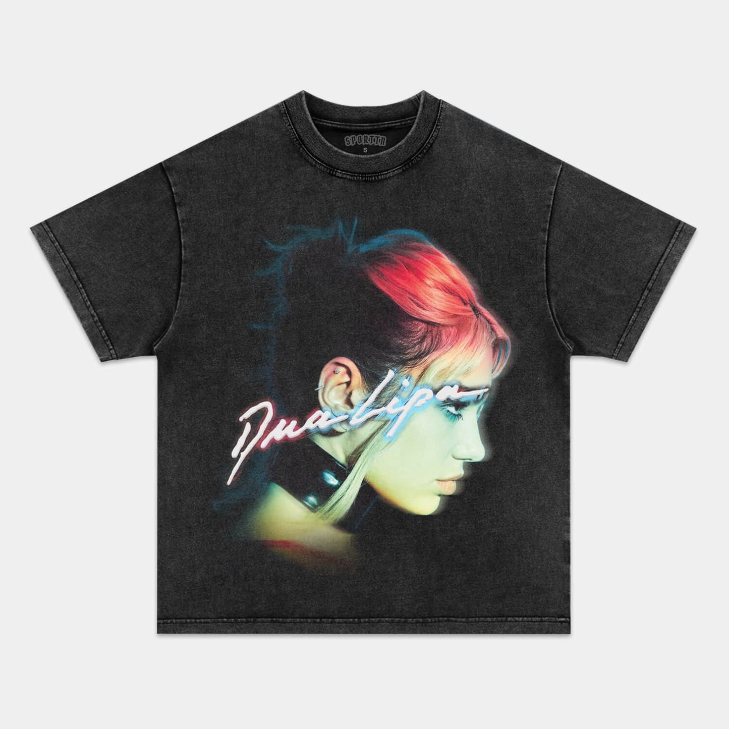 DUA LIPA 12.28 TEE