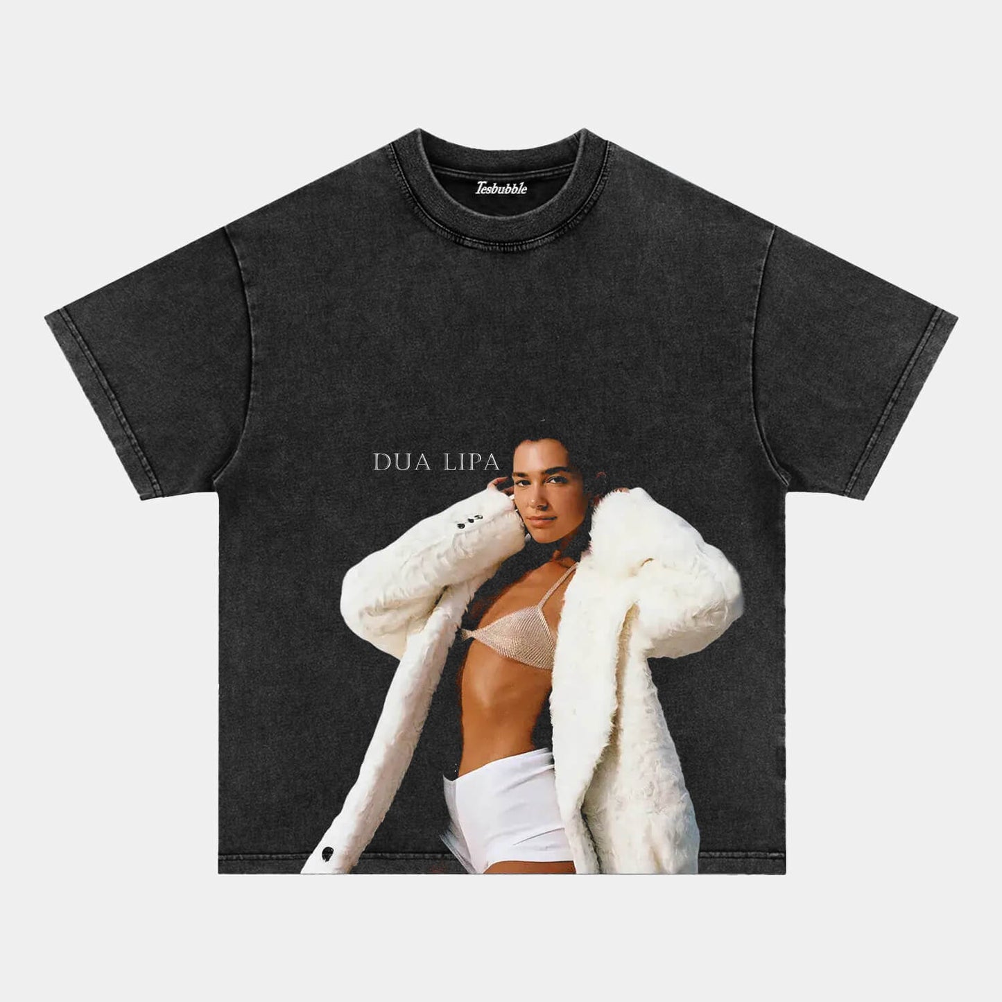 DUA LIPA QUEEN 3.0 TEE