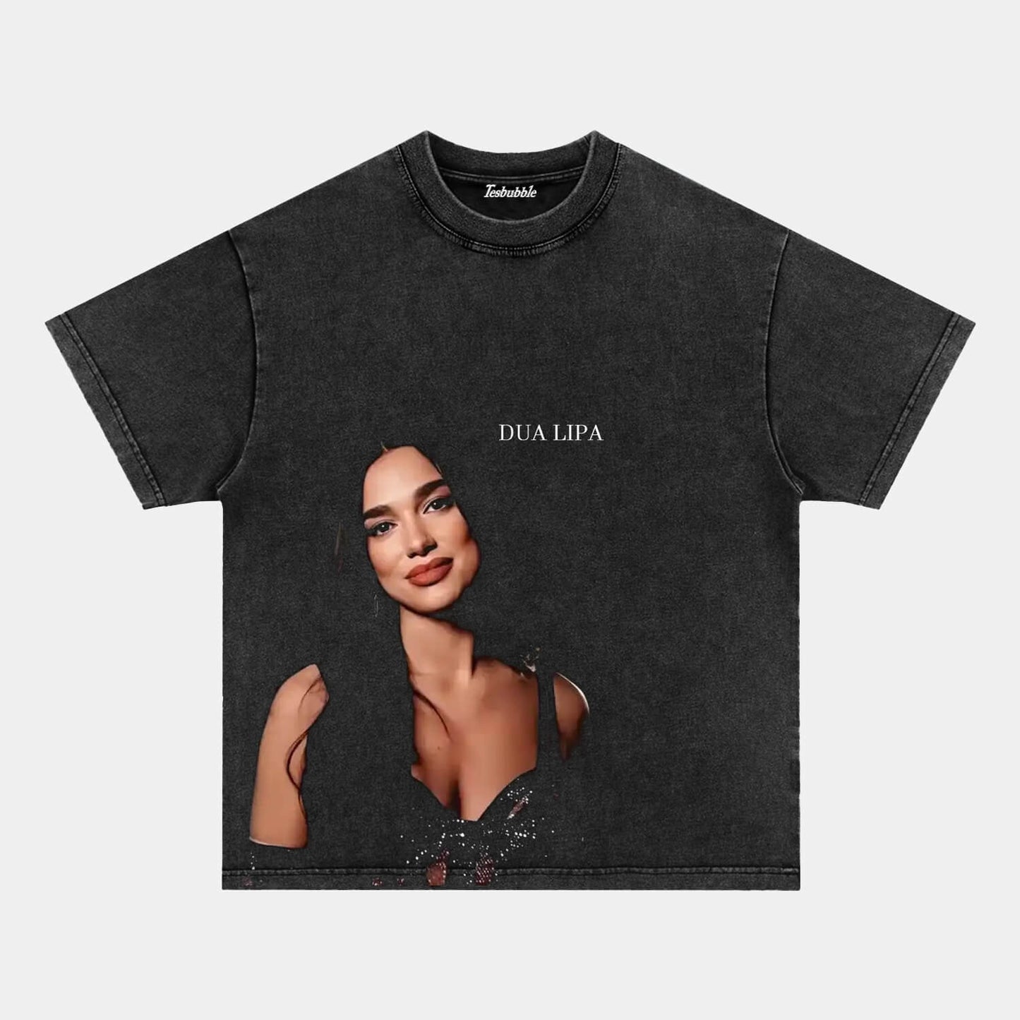 DUA LIPA S2 TEE