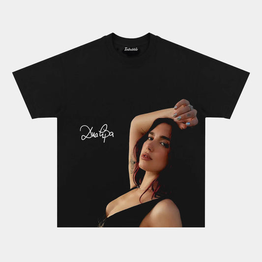 DUA LIPA TEE 2.0