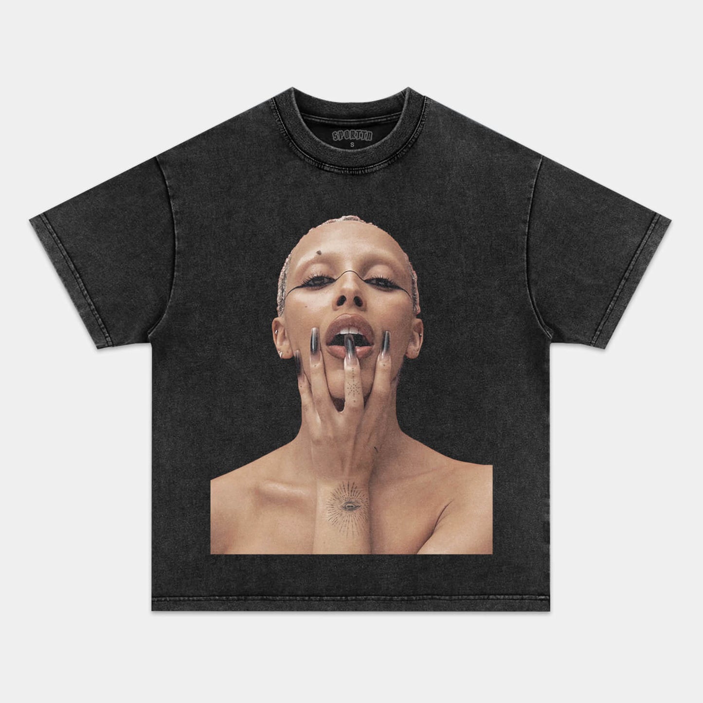 DOJA CAT 12.31 TEE