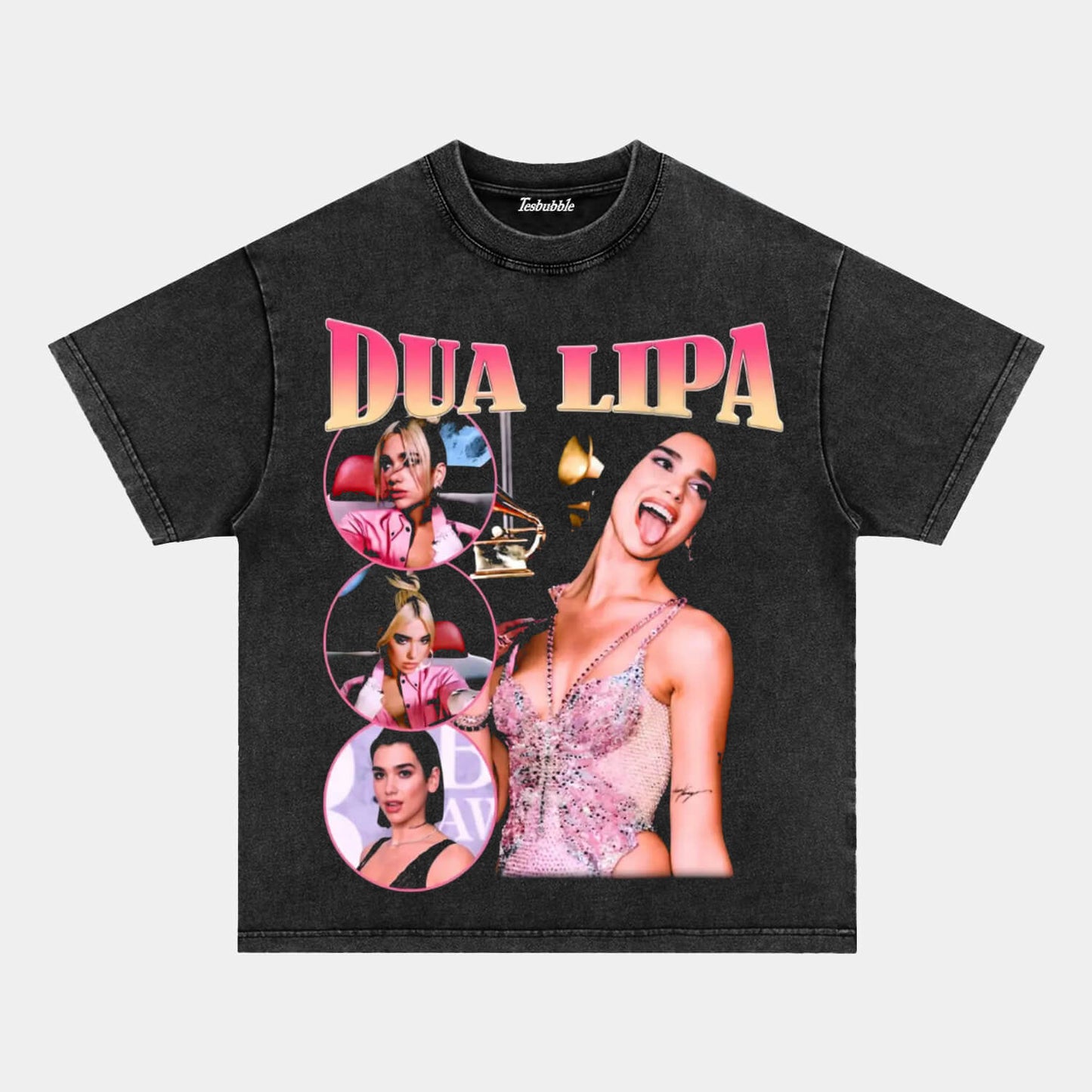 DUA LIPA 1.15 TEE