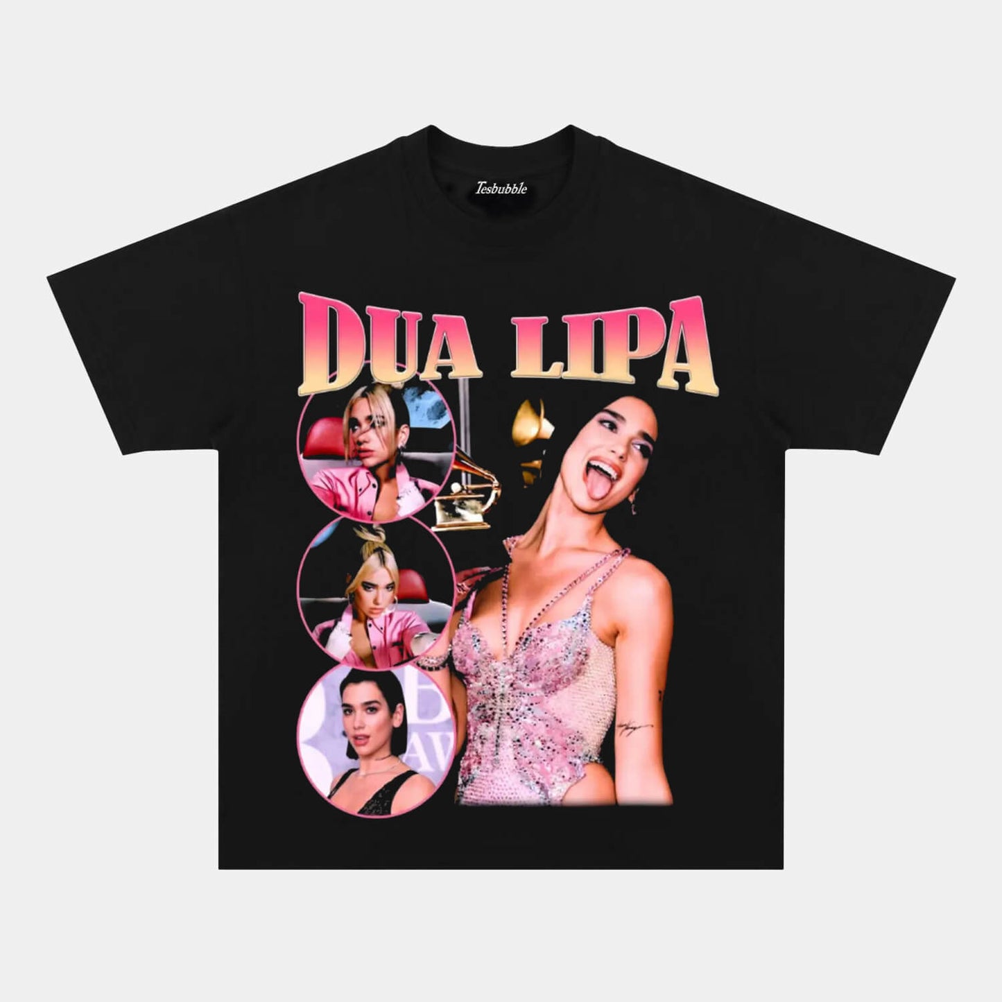 DUA LIPA 1.15 TEE