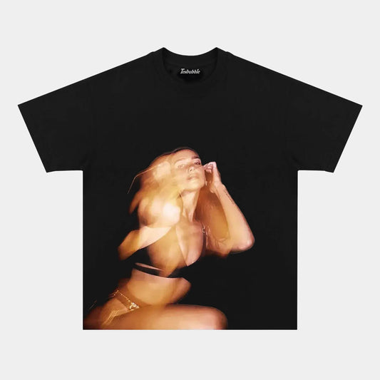 DUA LIPA ILLUSION TEE