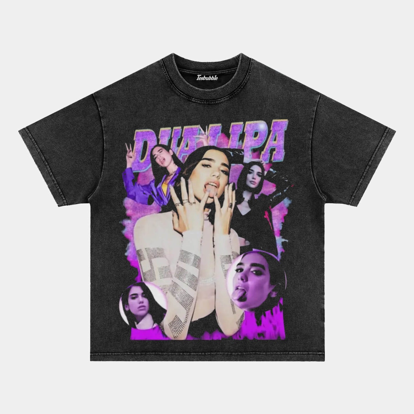 DUA LIPA V3 TEE