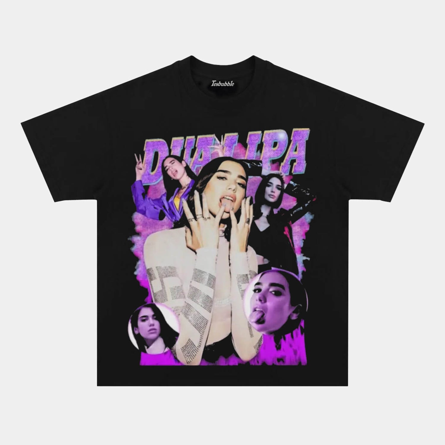 DUA LIPA V3 TEE