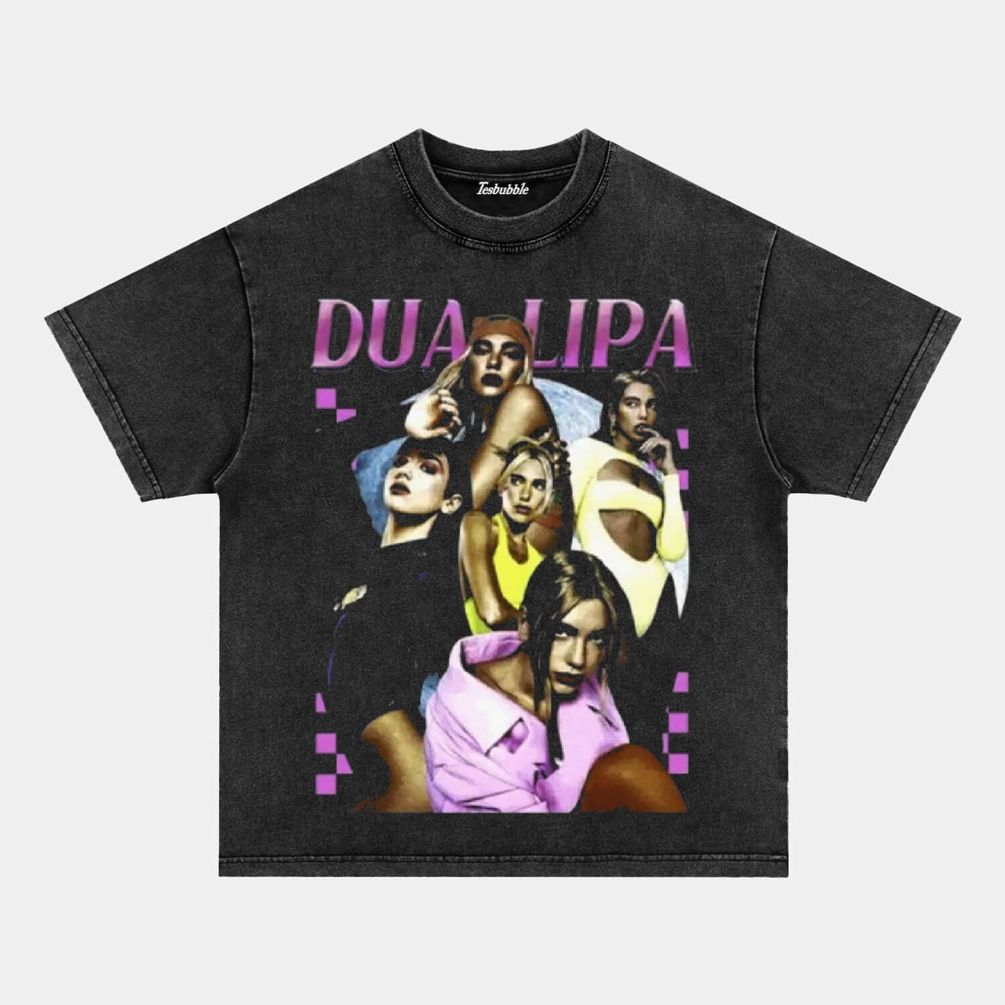 DUA LIPA V6 TEE