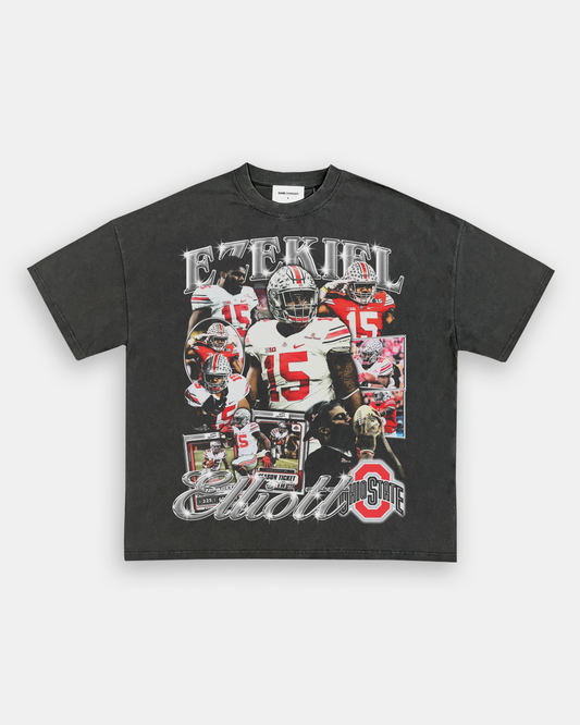 EZEKIEL ELLIOTT - OSU TEE