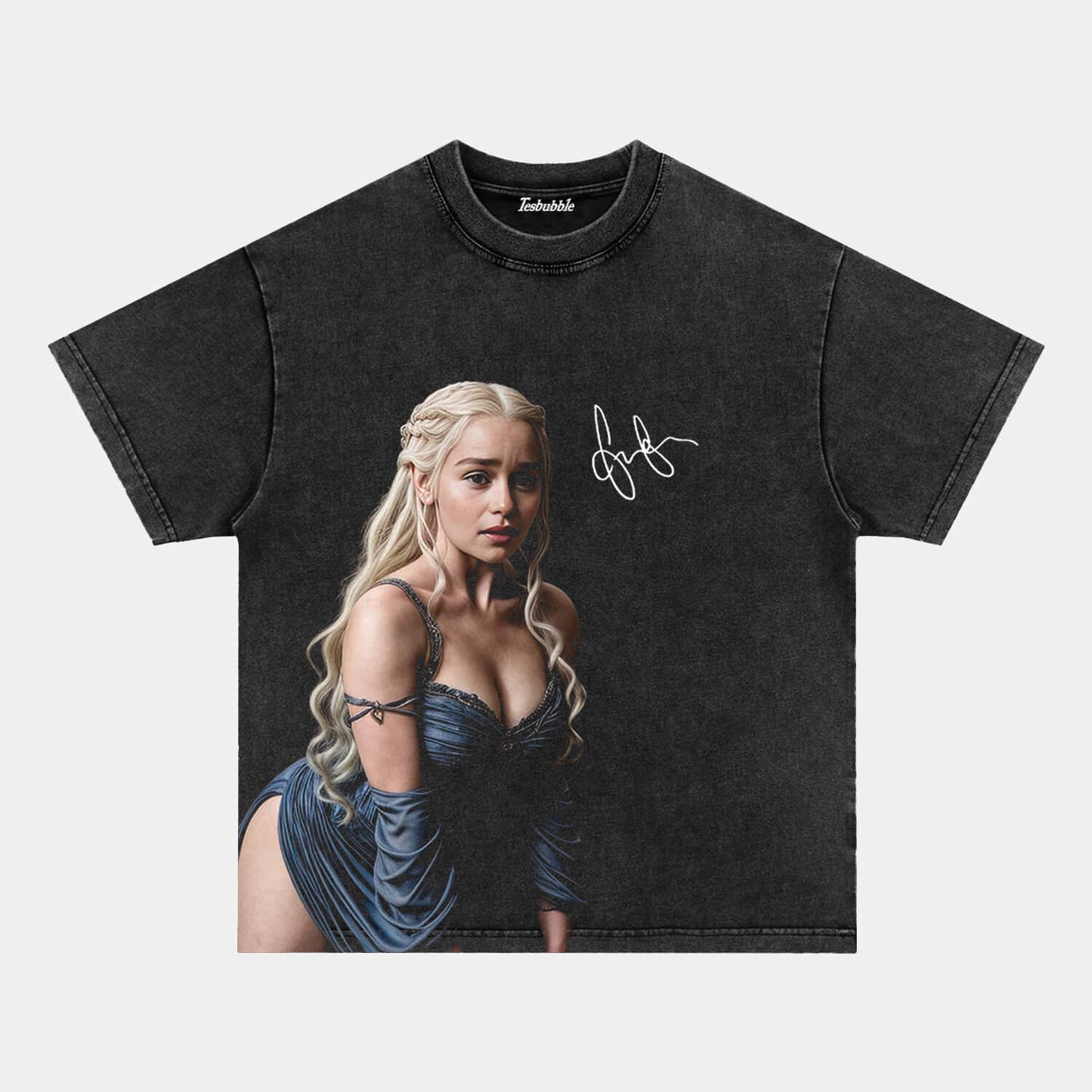 EMILIA CLARKE TEE