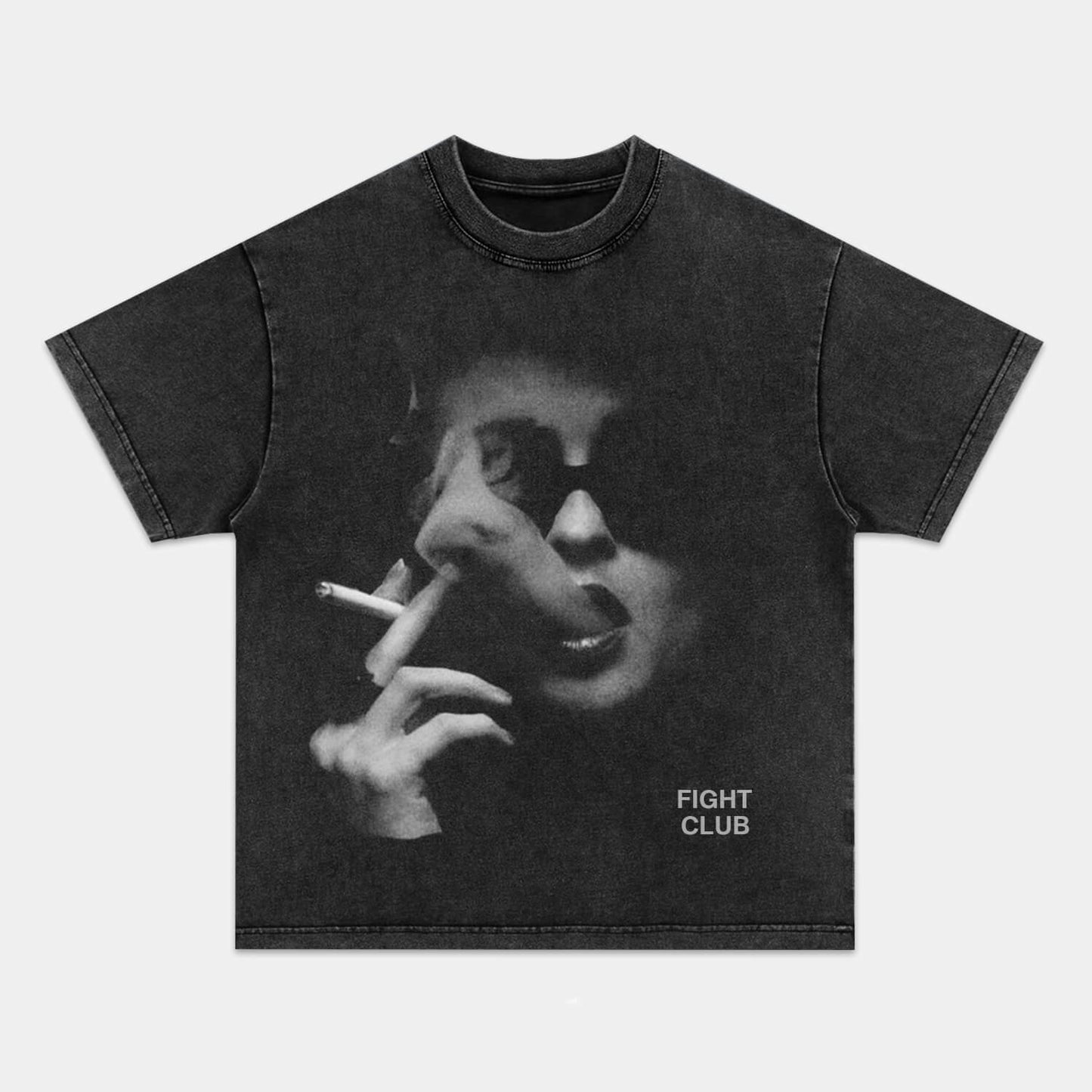 FIGHT CLUB 2025 TEE