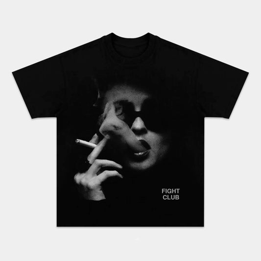 FIGHT CLUB 2025 TEE