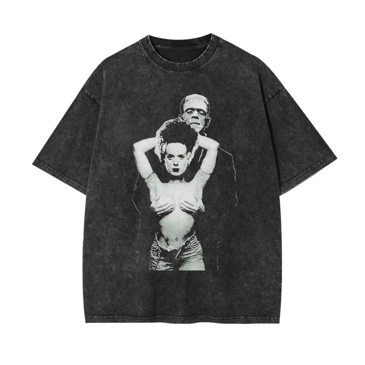 FRANKENSTEIN V2 TEE