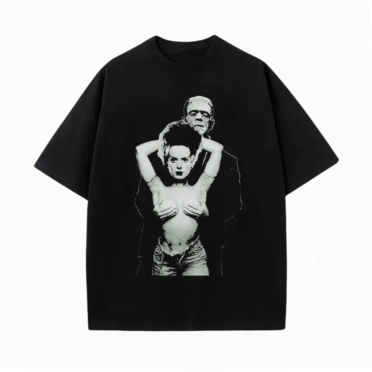 FRANKENSTEIN V2 TEE