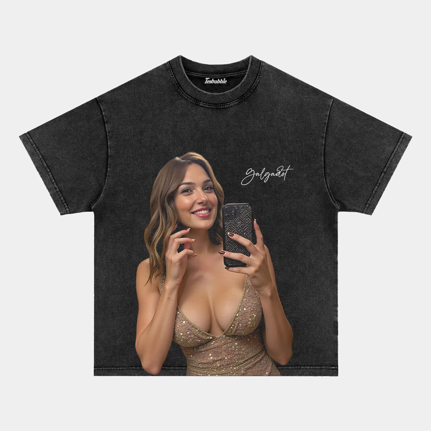 GAL GADOT 2.0 TEE