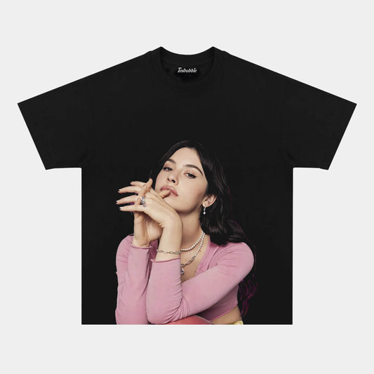 GRACIE ABRAMS W1 TEE