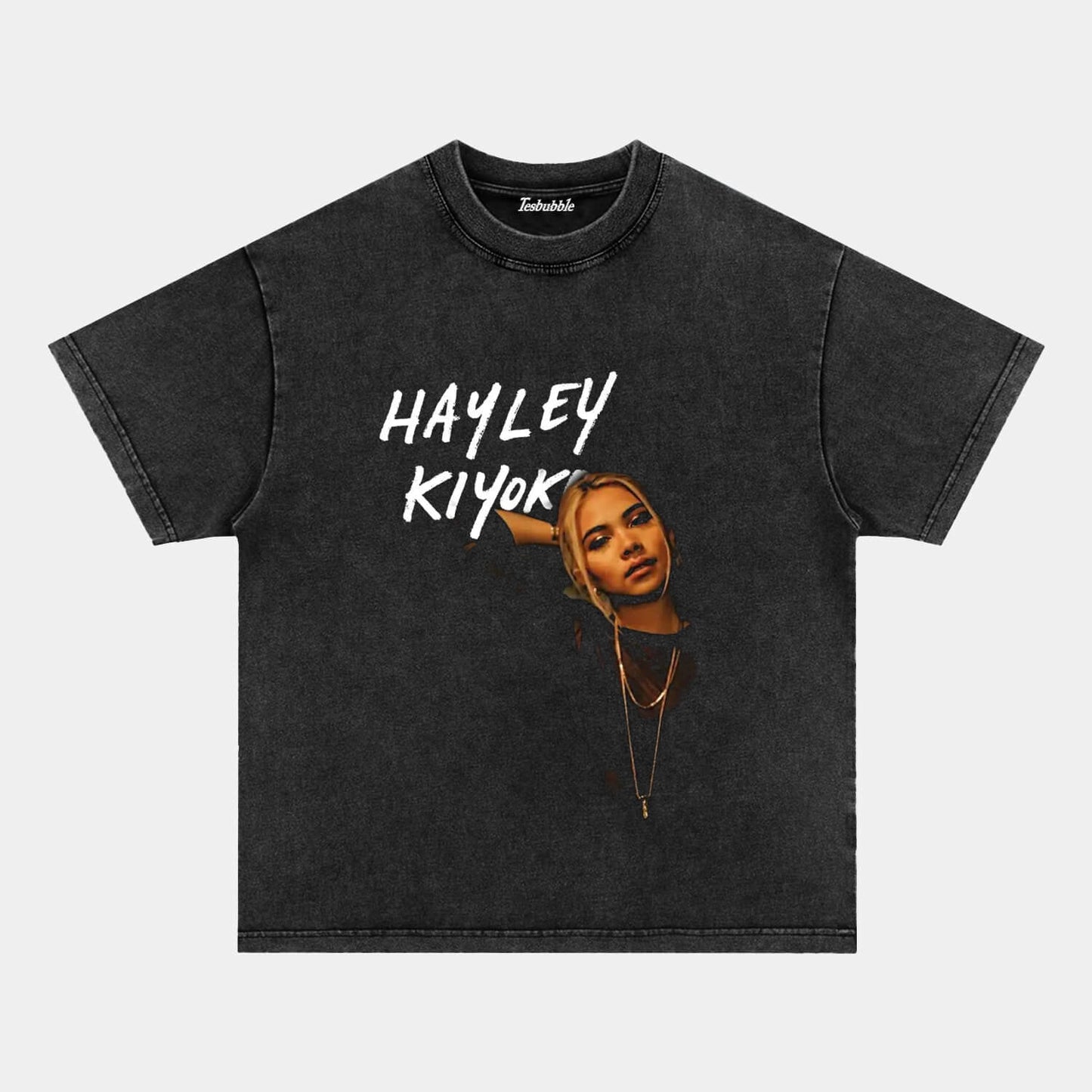 HAYLEY KIYOKO TEE