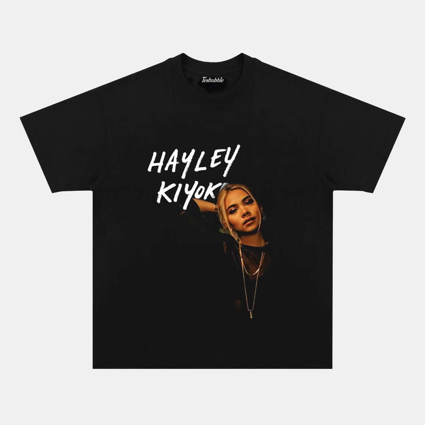 HAYLEY KIYOKO TEE