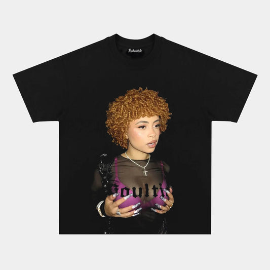 ICE SPICE 2024 V2 TEE