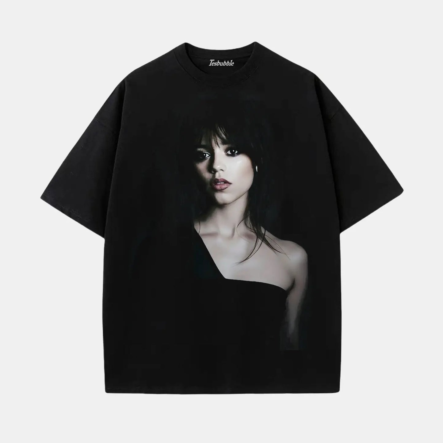 JENNA ORTEGA 1.0 TEE