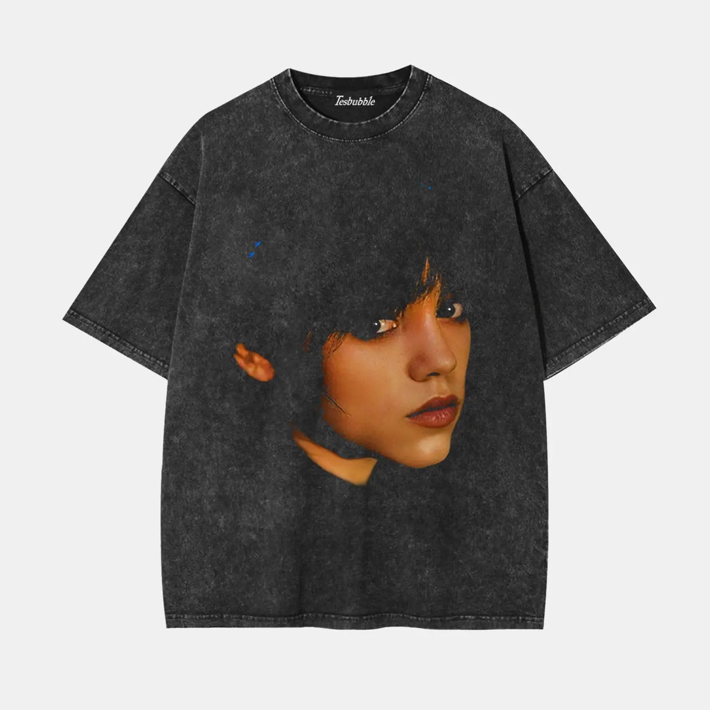 JENNA ORTEGA 3.0 TEE