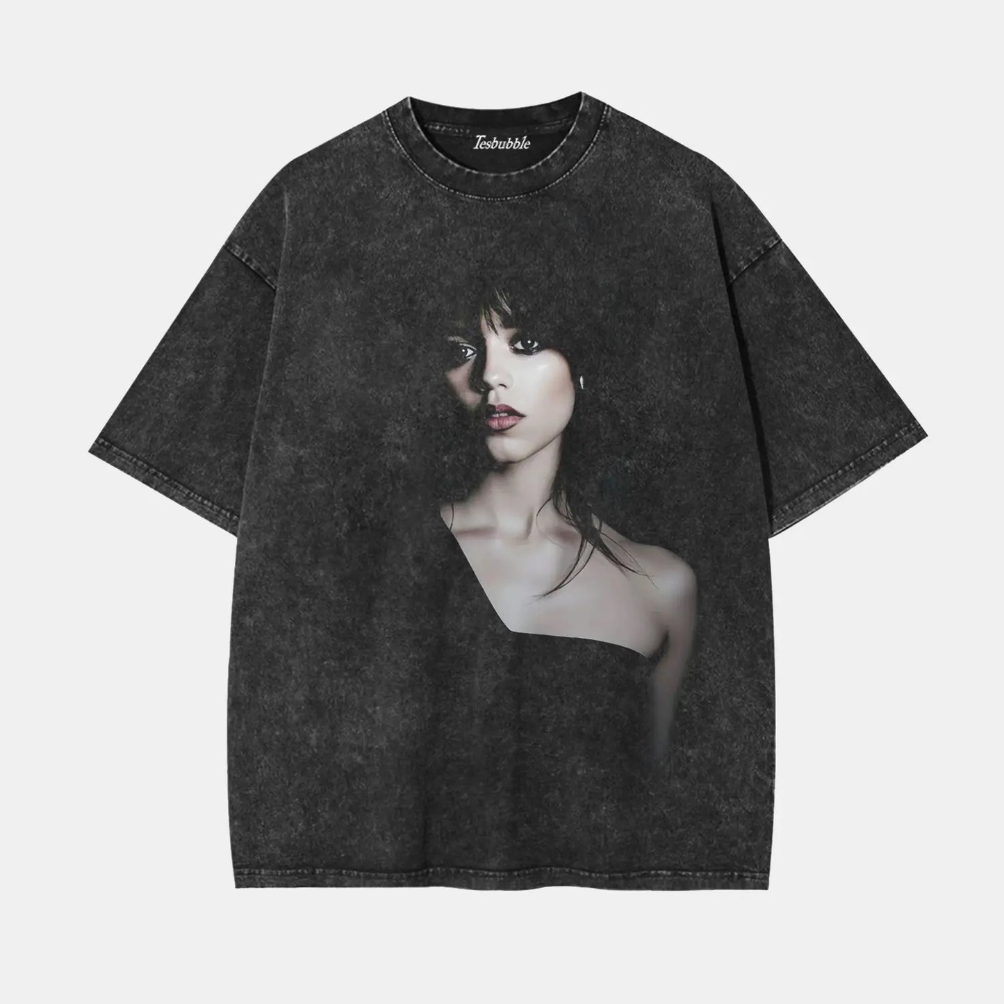 JENNA ORTEGA 1.0 TEE