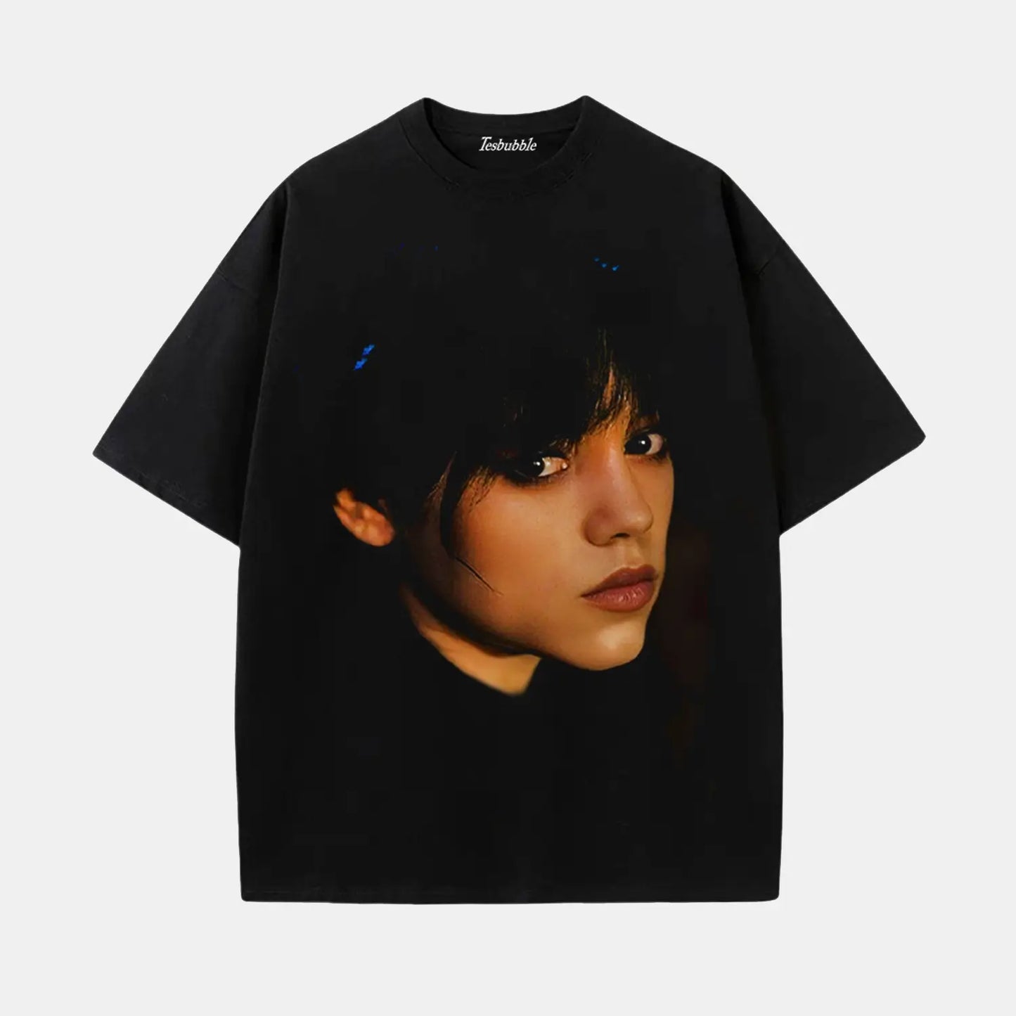 JENNA ORTEGA 3.0 TEE