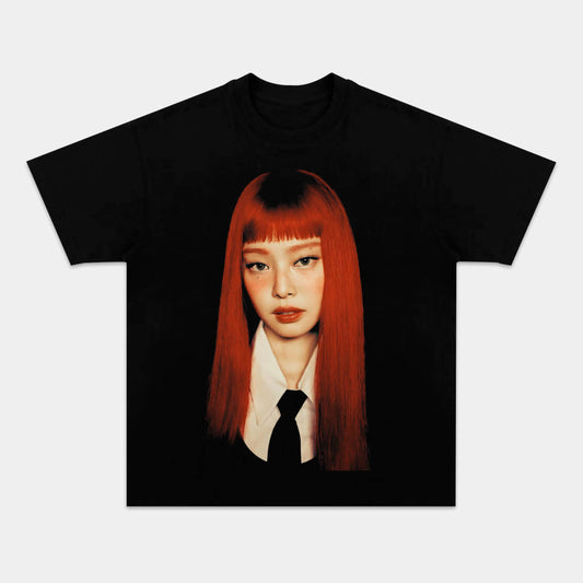 JENNIE 2.10 TEE