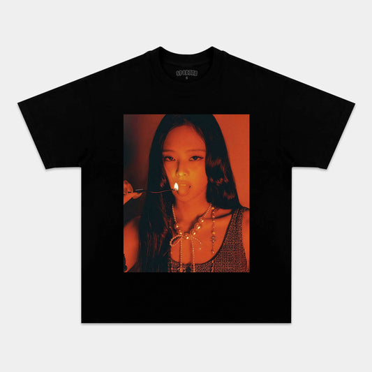 JENNIE 2024 TEE