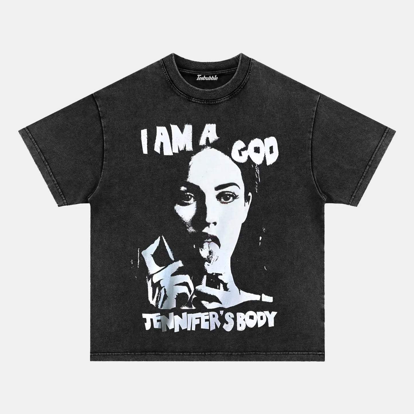 JENNIFER'S BODY W02 TEE