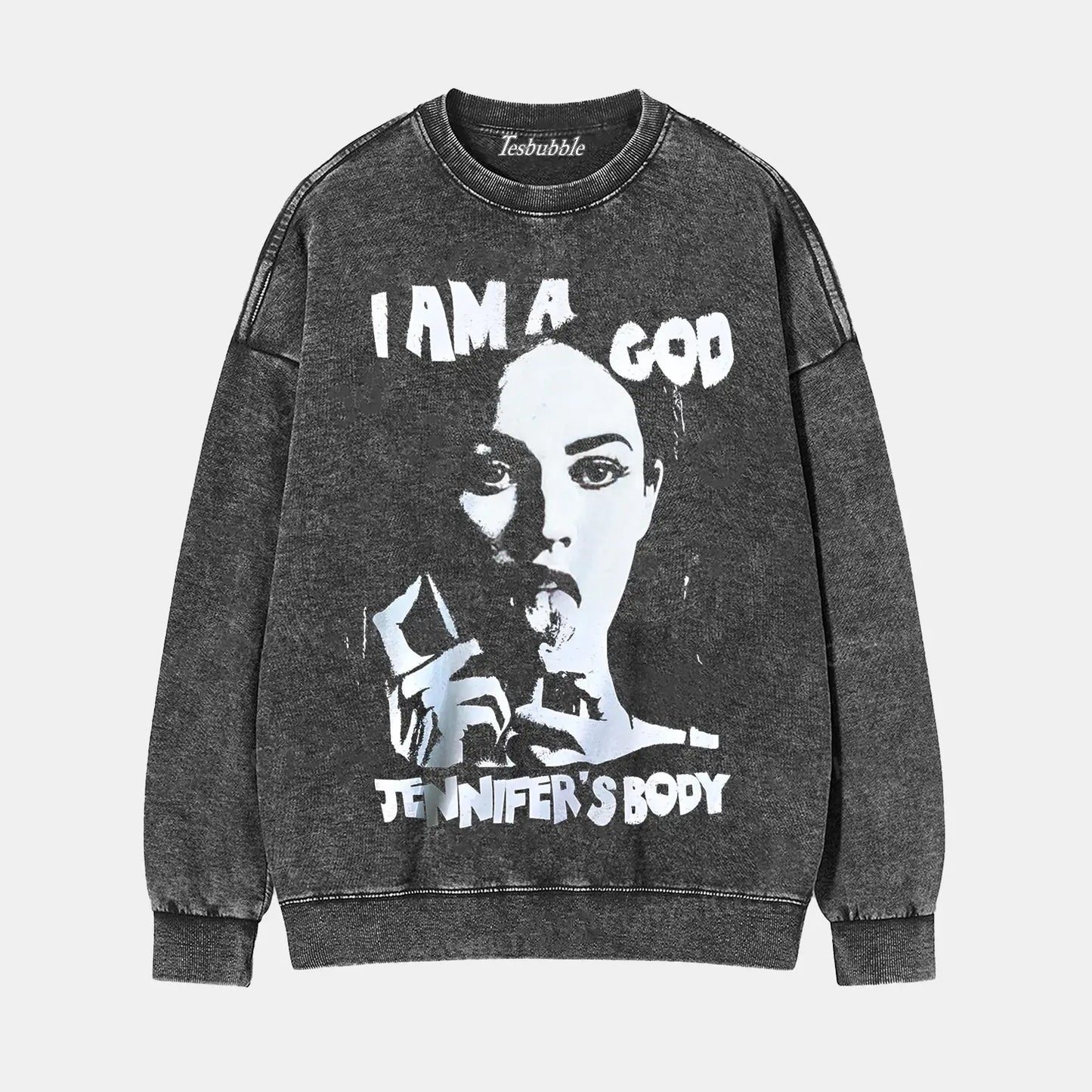 JENNIFER'S BODY W02 TEE