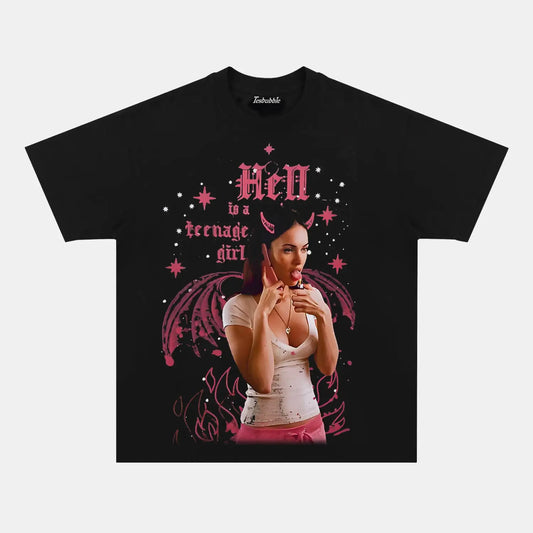 JENNIFER'S BODY W05 TEE