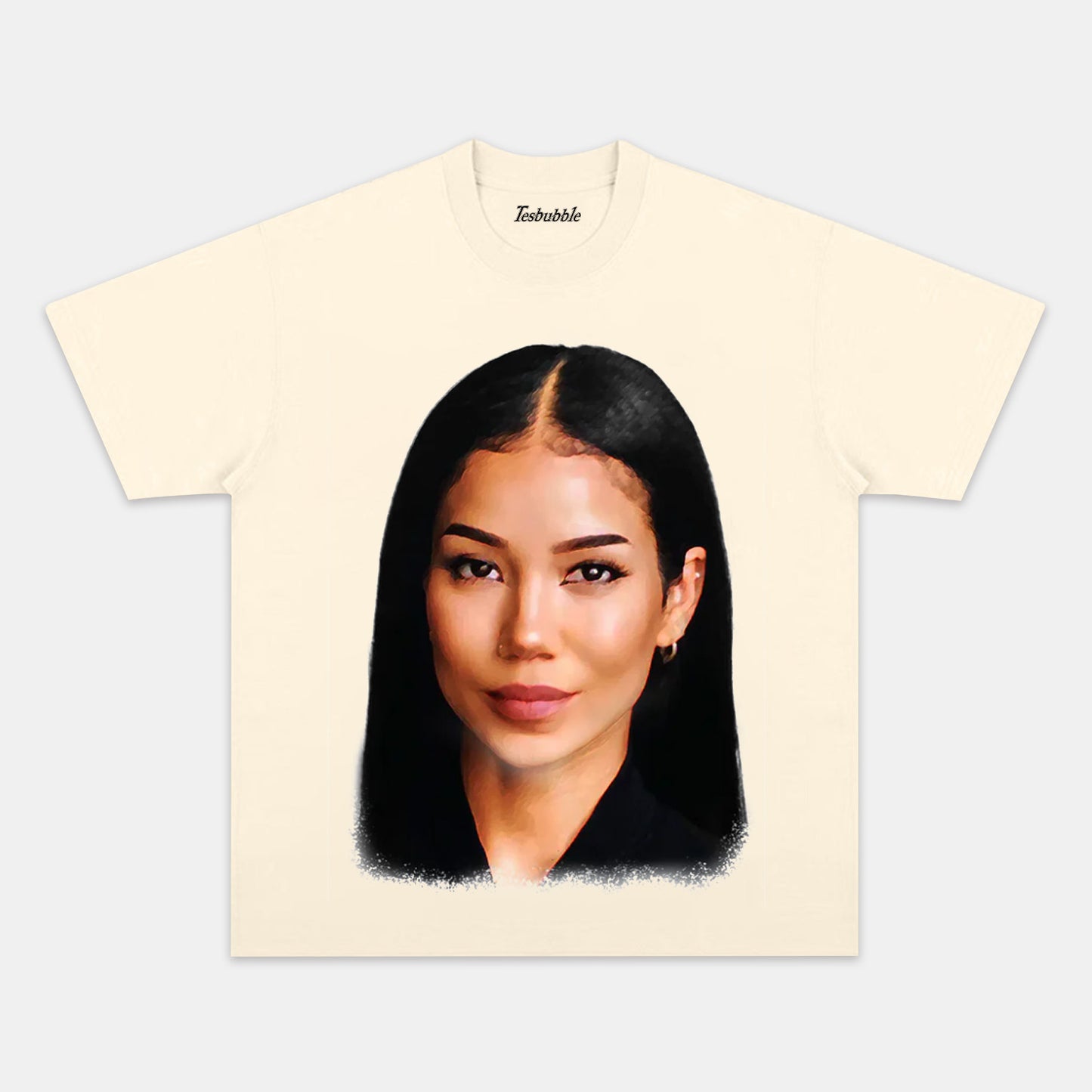 JHENE TEE