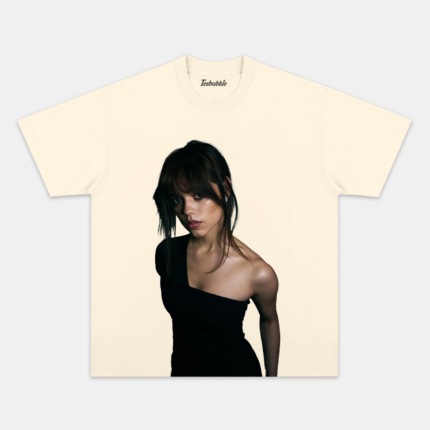 JENNA ORTEGA TEE